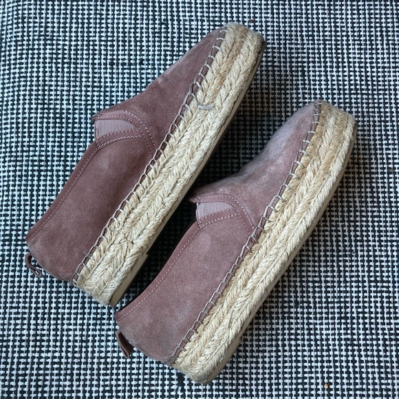 Sam Edelman Platform Shoes - Picture 1 of 2